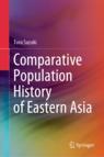 Front cover of Comparative Population History of Eastern Asia