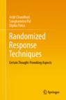 Front cover of Randomized Response Techniques