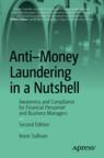 Front cover of Anti-Money Laundering in a Nutshell