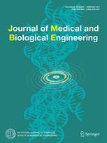 Journal of Medical and Biological Engineering