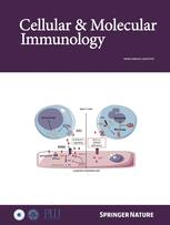 Cellular & Molecular Immunology