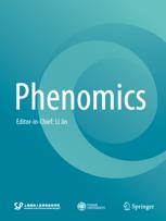 Phenomics