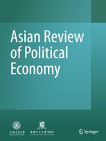 Asian Review of Political Economy