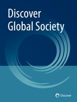 Discover Global Society