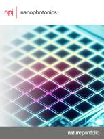 npj Nanophotonics