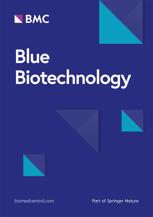 Blue Biotechnology
