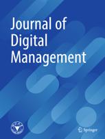 Journal of Digital Management