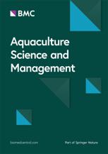Aquaculture Science and Management