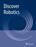 Discover Robotics